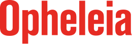 Logo Opheleia Instruments