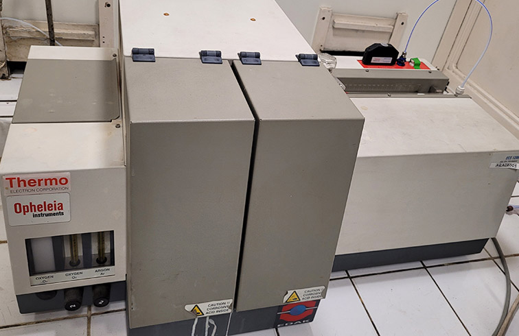 Interventions de SAV et maintenance des appareils TEI et Thermo